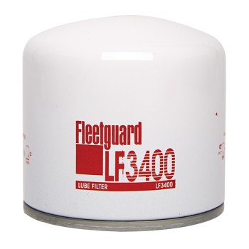 Fleetguard Oil Filter - LF3400